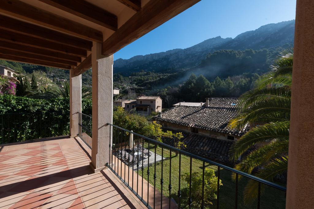 Villa Circe Fornalutx