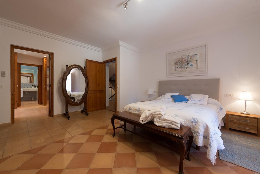 Circe Villa Fornalutx