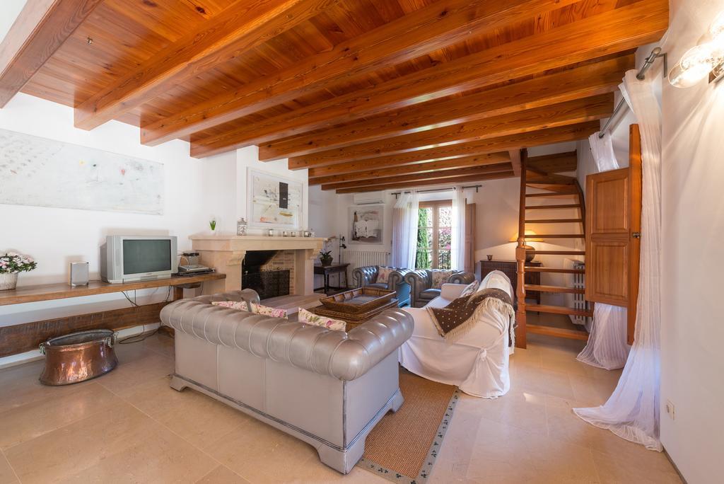 Villa Circe