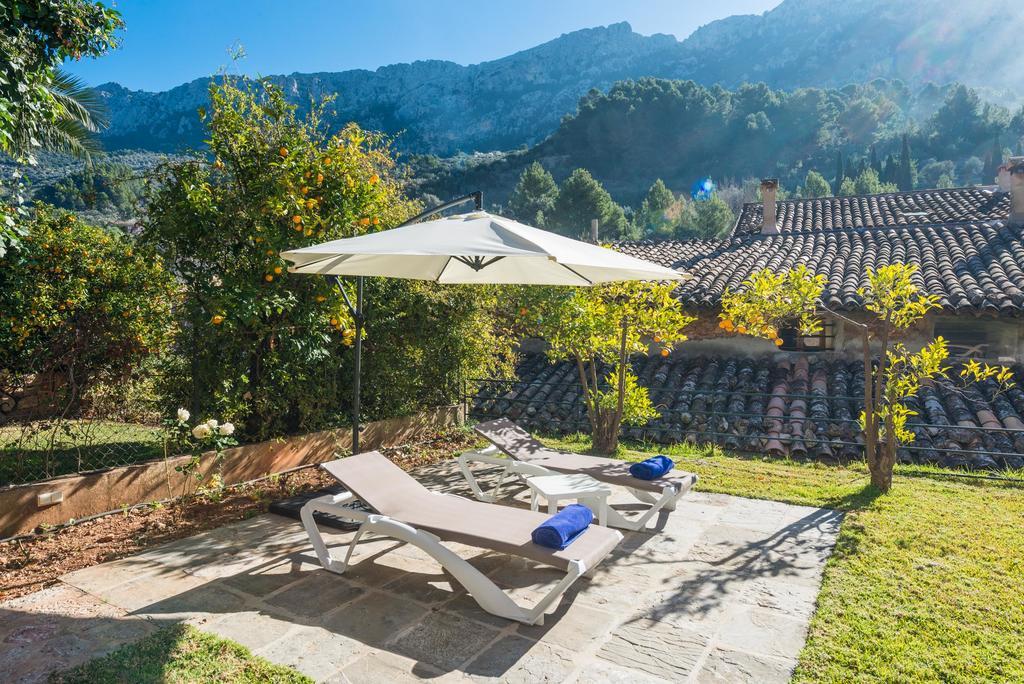 Villa Circe *