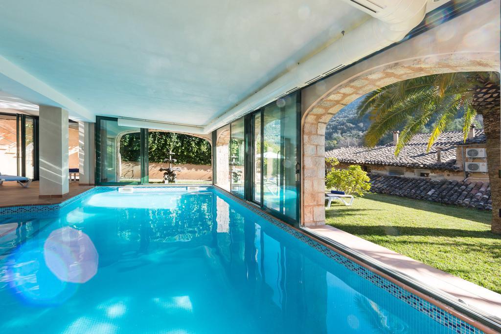 Circe Villa *