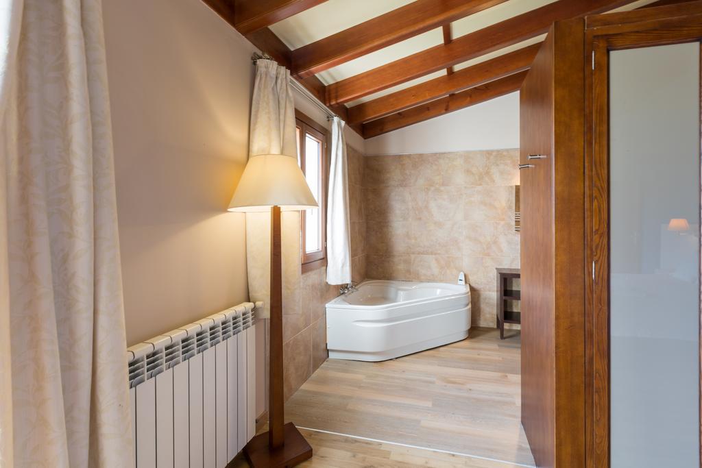 S'hort De Conies Villa