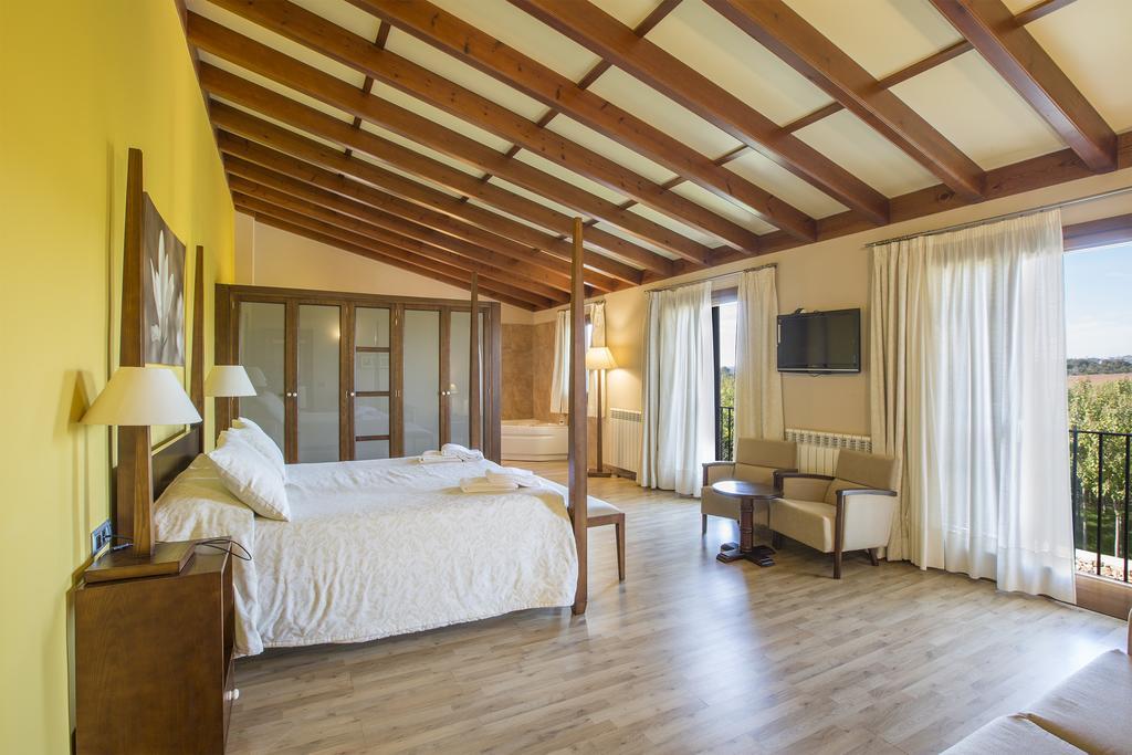 S'hort De Conies Villa Manacor (Mallorca)