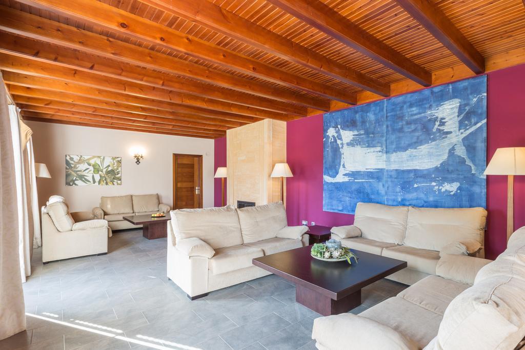 Villa S'hort De Conies