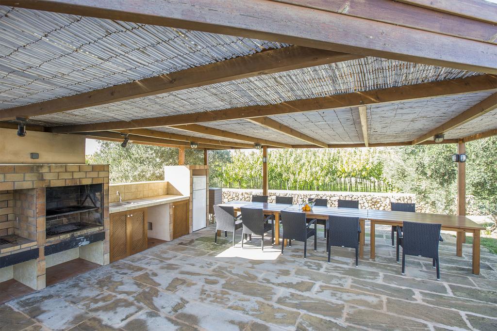 S'hort De Conies Villa Manacor (Mallorca)