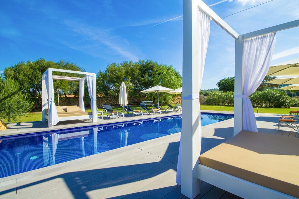 Villa S'hort De Conies *