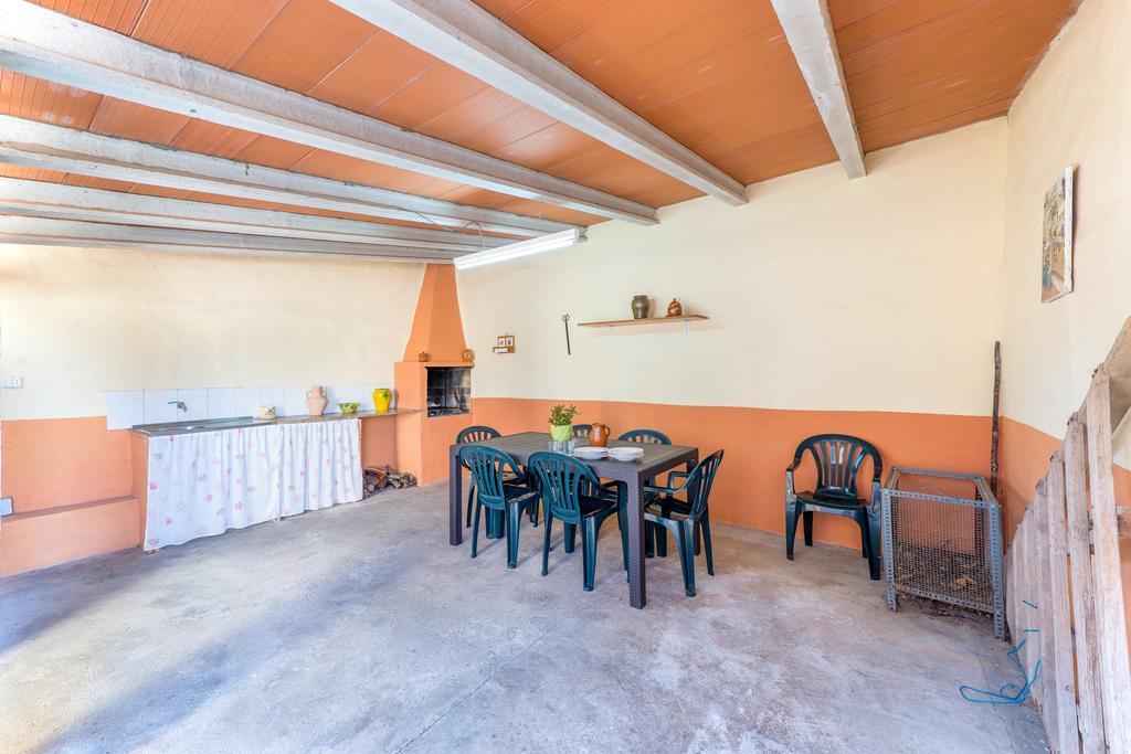 Can Tomeu Villa Inca (Mallorca)