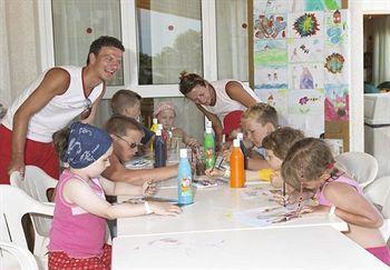 Apartahotel Hsm Calas Park 3*