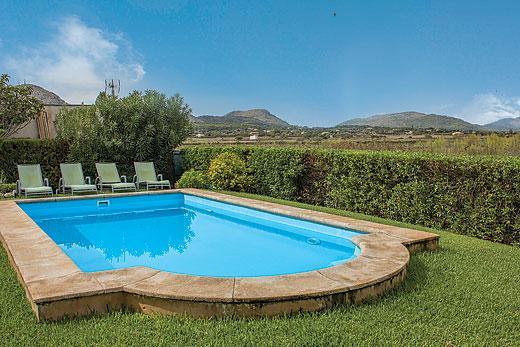 Сasa de vacaciones Sa Marina Alcúdia