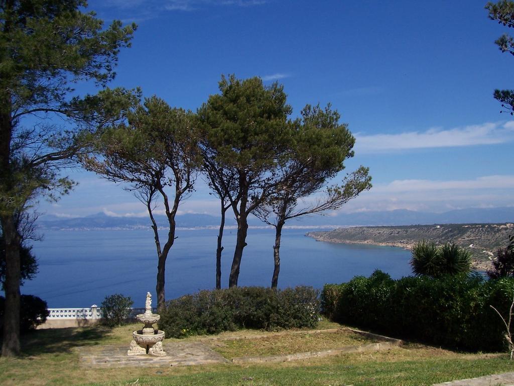 Andrea Villa El Arenal (Mallorca)