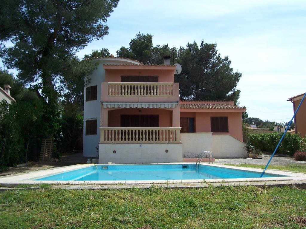 Villa Andrea El Arenal (Mallorca)