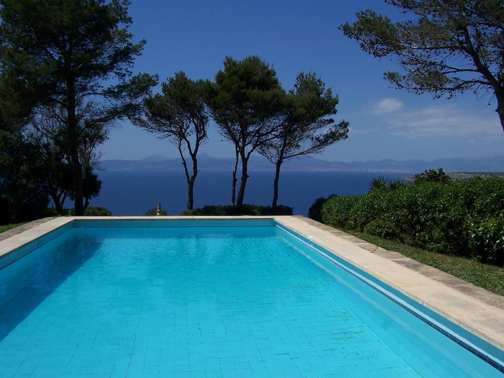 Villa Andrea