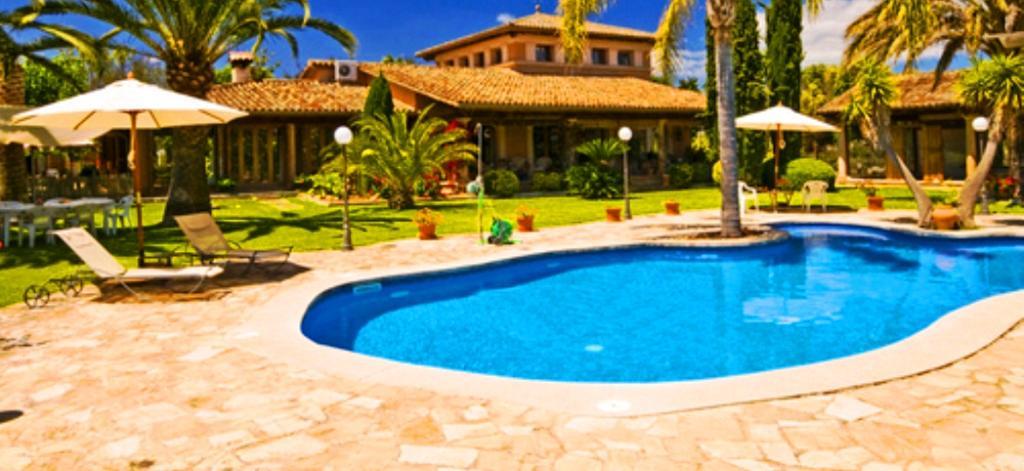 Finca Es Talaiot * Pina