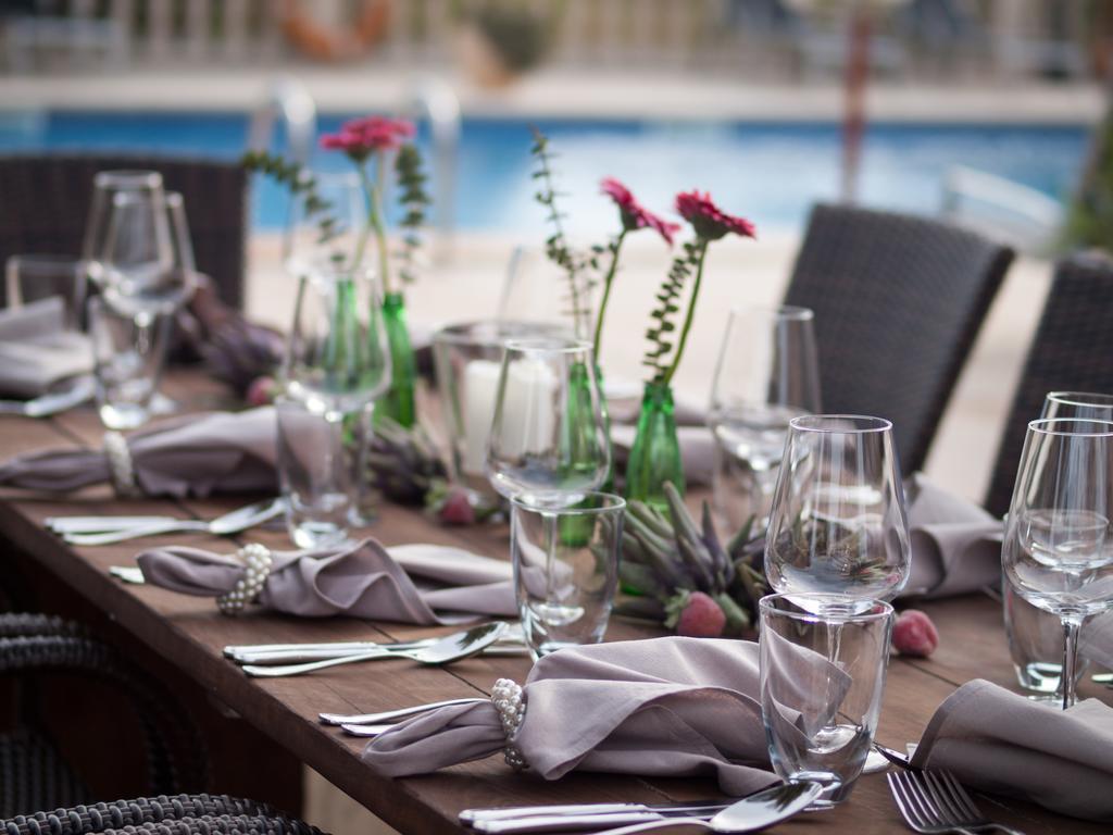 S´hort De Carrió Hotel 3*