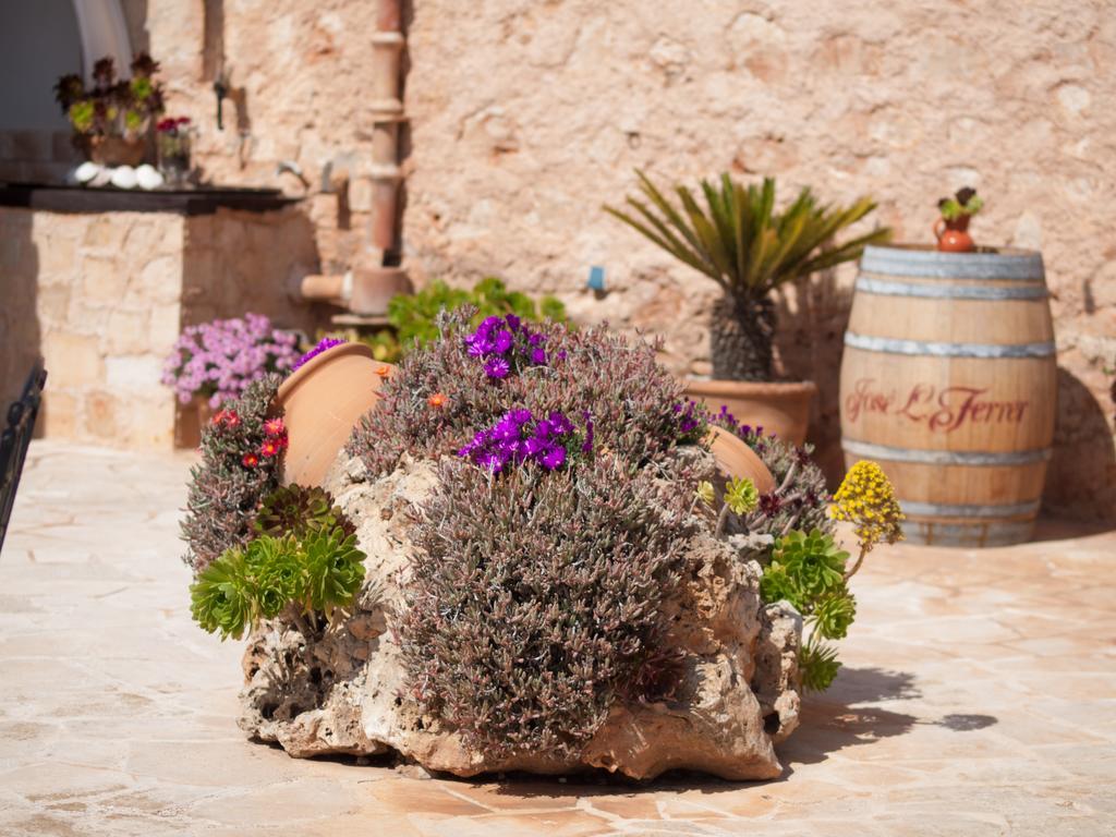 S´hort De Carrió Hotel Las Salinas