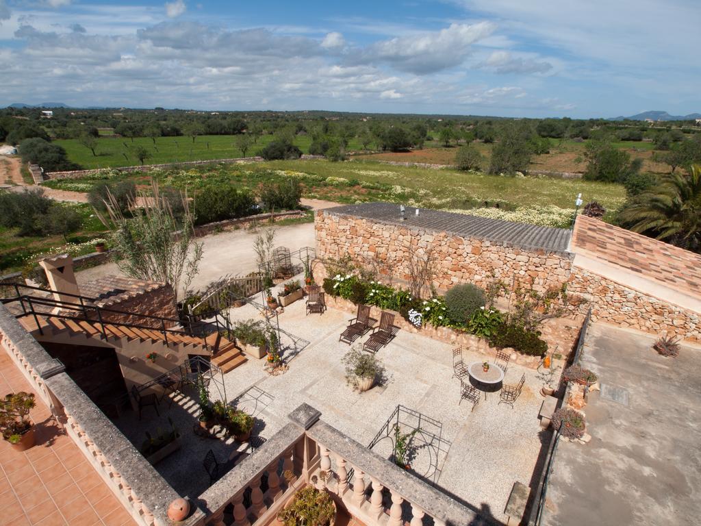 S´hort De Carrió Hotel