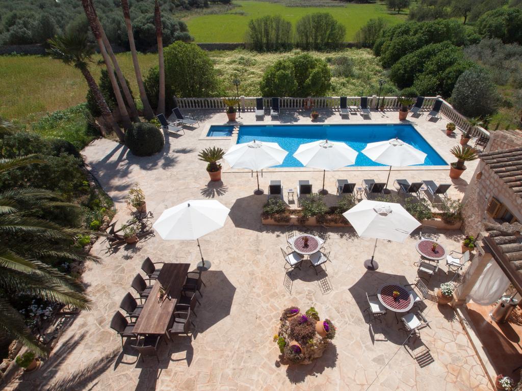 S´hort De Carrió Hotel Las Salinas