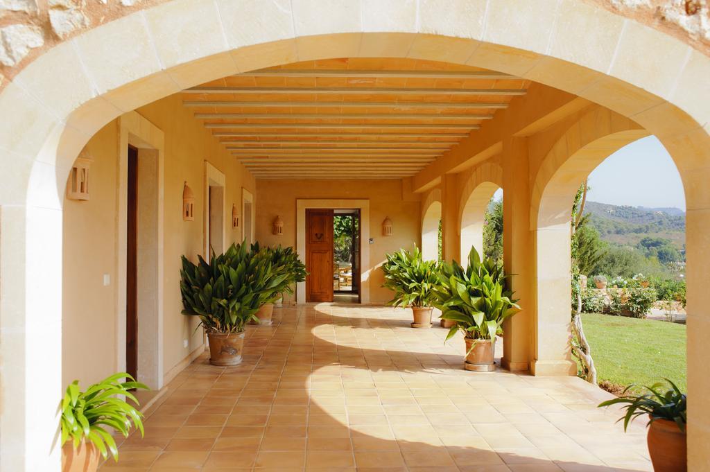 Villa Penya Redona Alquería Blanca