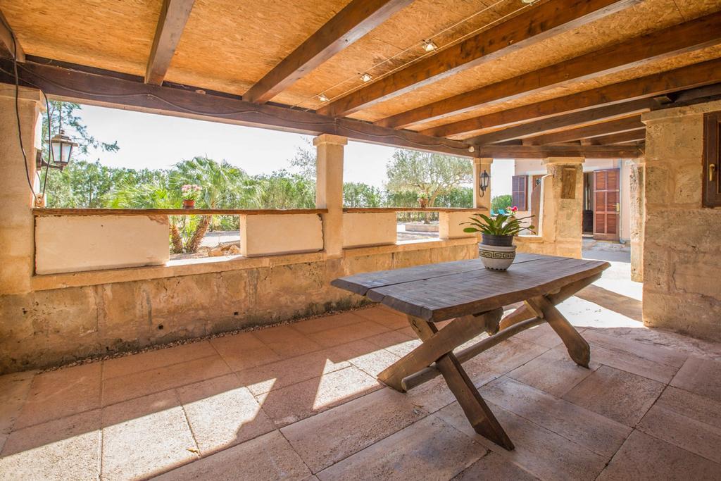 Villa Shostalet