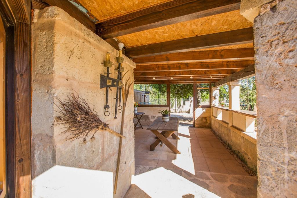 Shostalet Villa Montuiri (Mallorca)
