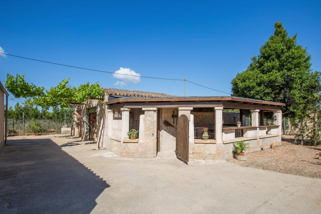Shostalet Montuiri (Mallorca)