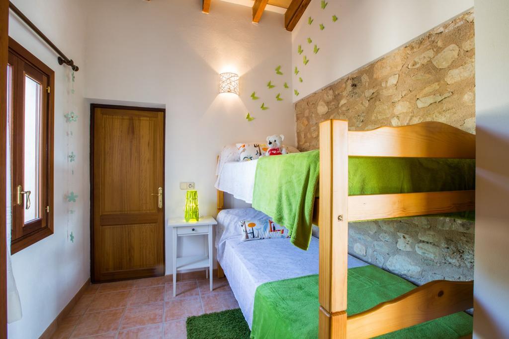 Villa Shostalet *