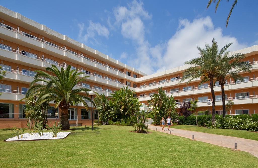 Hotel Js Alcudi-mar 4*
