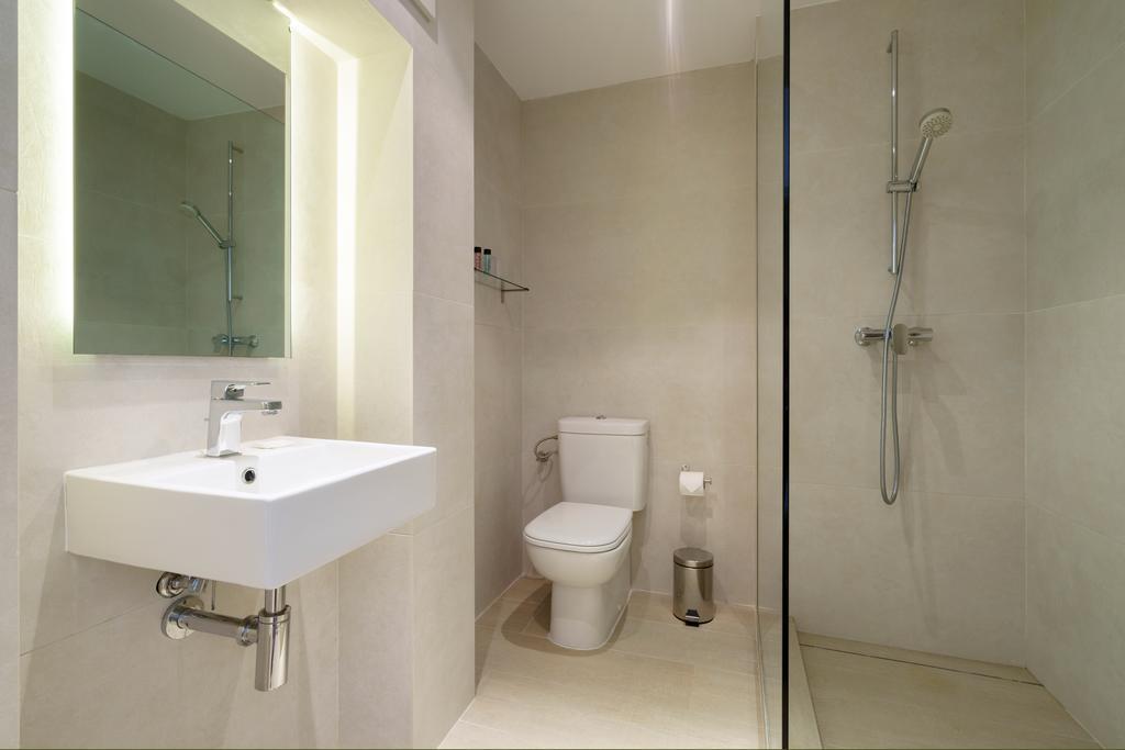 Capri Hotel Puerto Pollensa