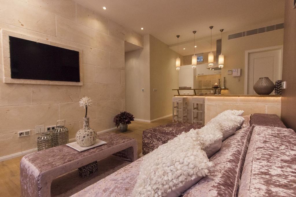 Design Palma Apartamento