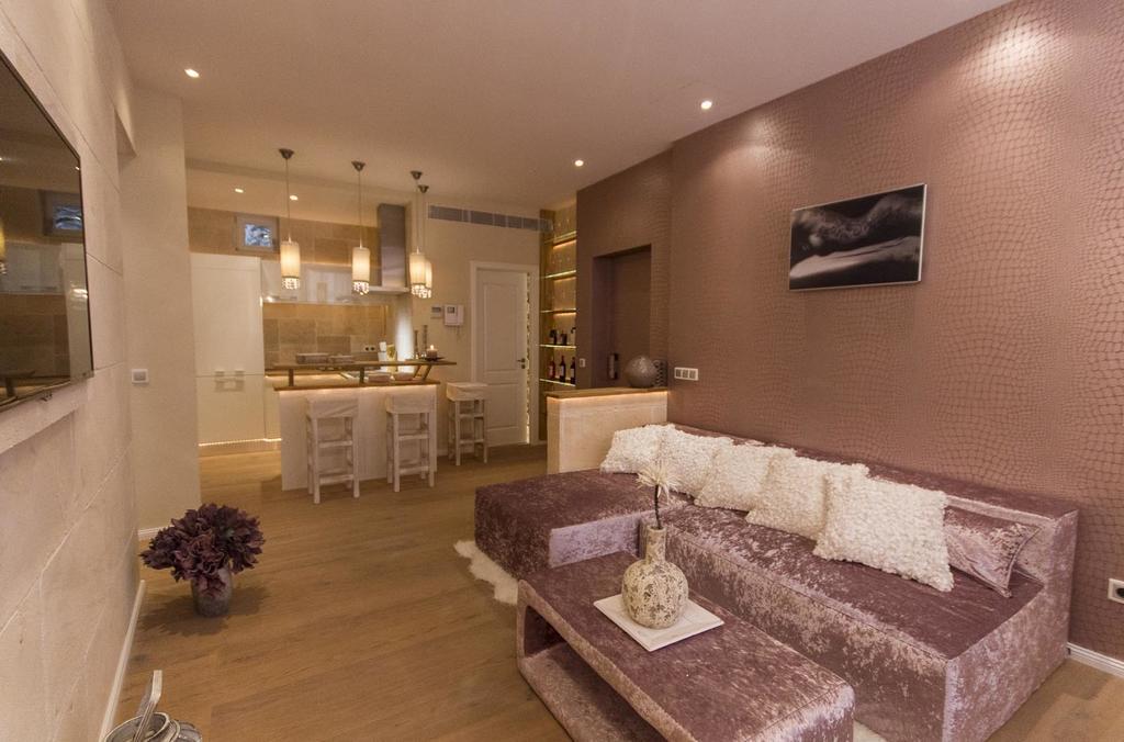 Design Palma Apartamento