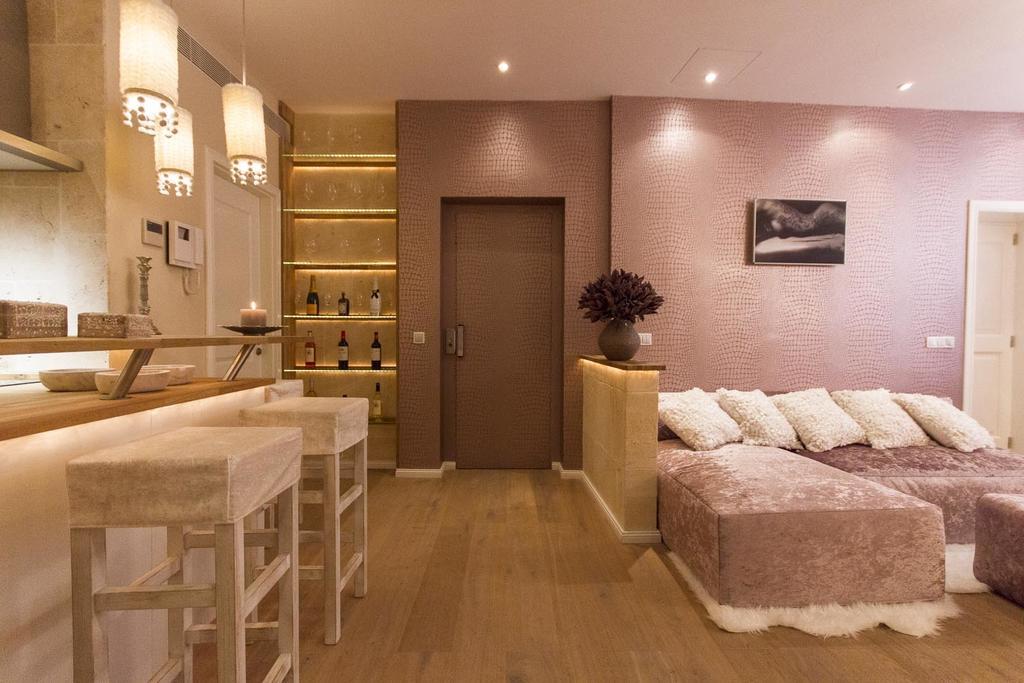 Apartamento Design Palma Palma de Mallorca