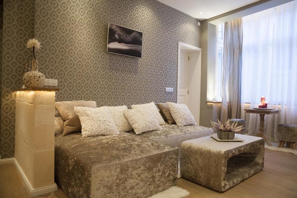 Apartamento Design Palma Palma de Mallorca
