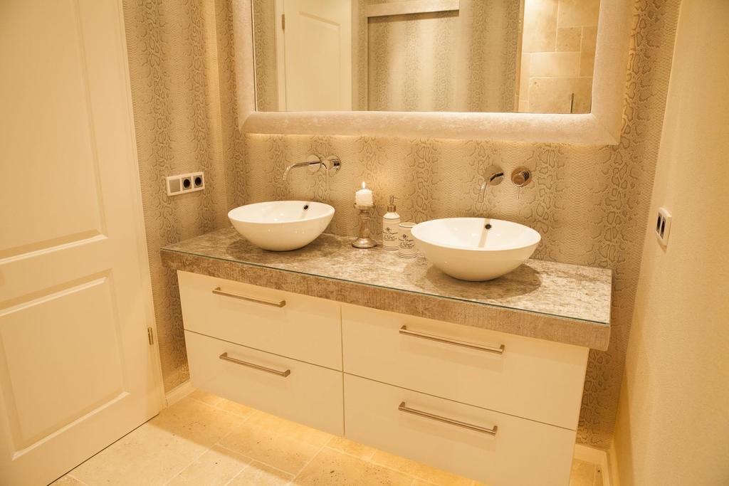 Apartamento Design Palma Palma de Mallorca
