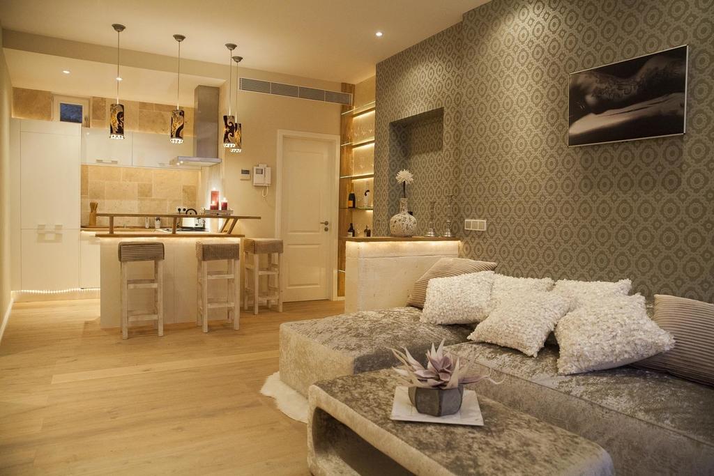 Design Palma Apartamento