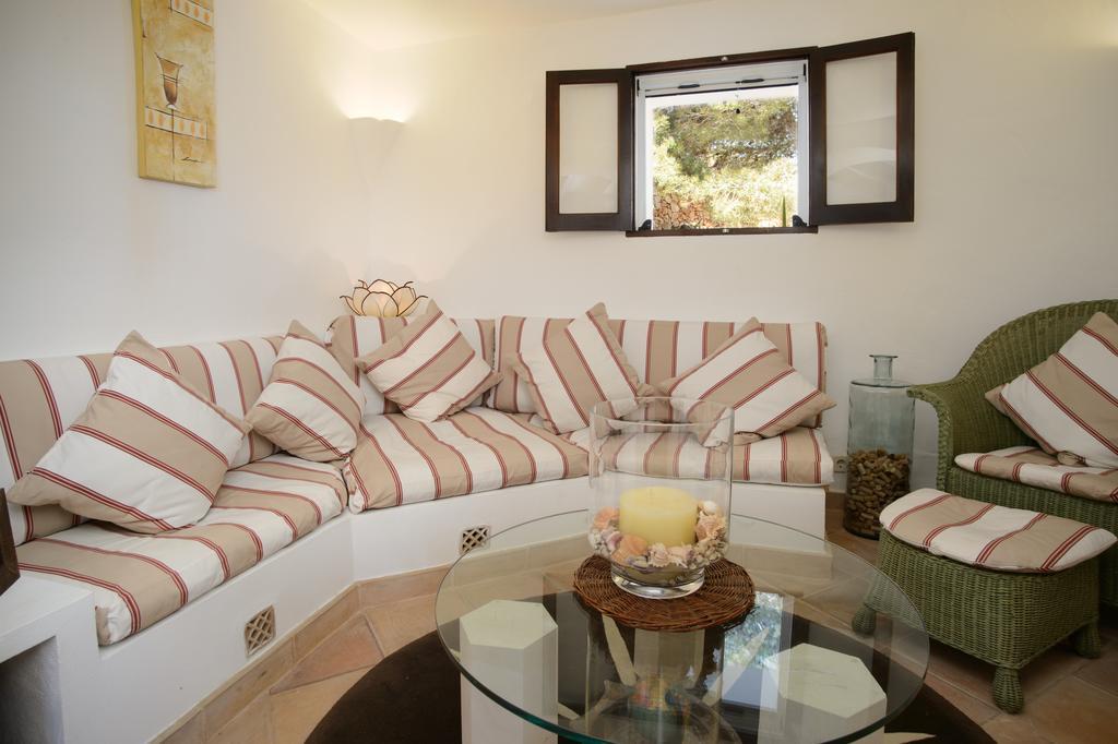 Holiday home Vallaca *