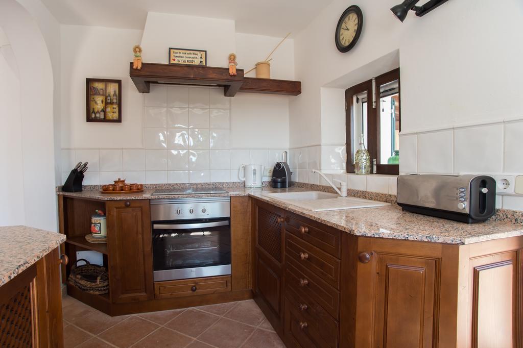 Vallaca Holiday home Calonge (Mallorca)