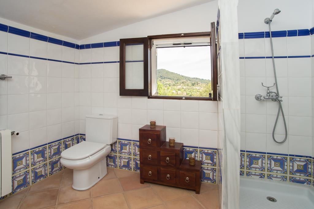 Vallaca Holiday home *
