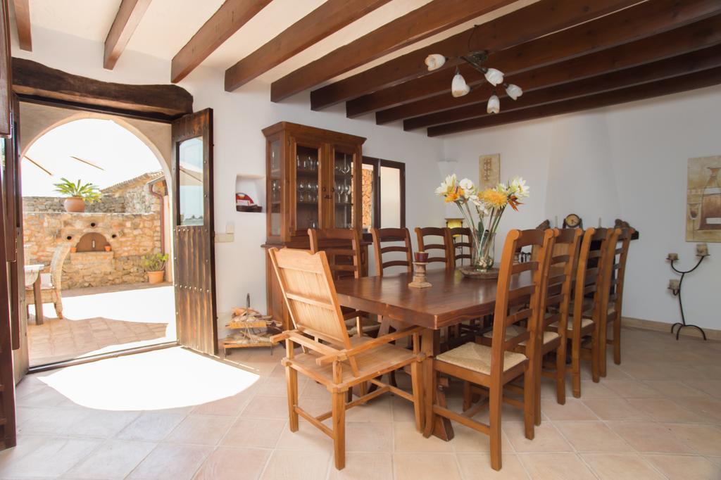 Vallaca Holiday home Calonge (Mallorca)