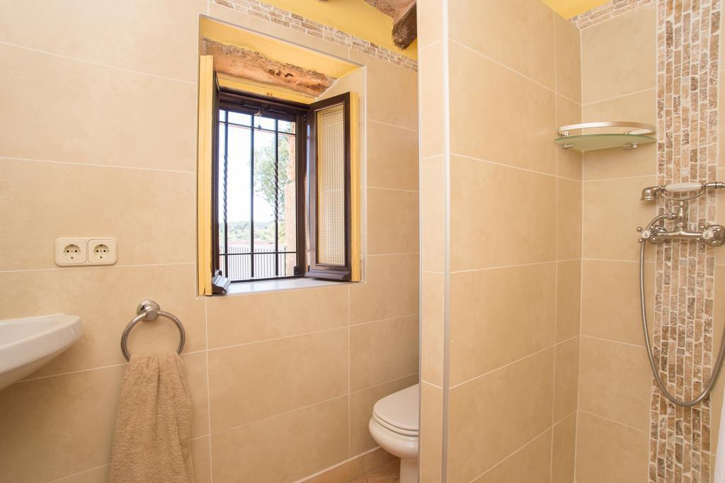 Vallaca Holiday home *