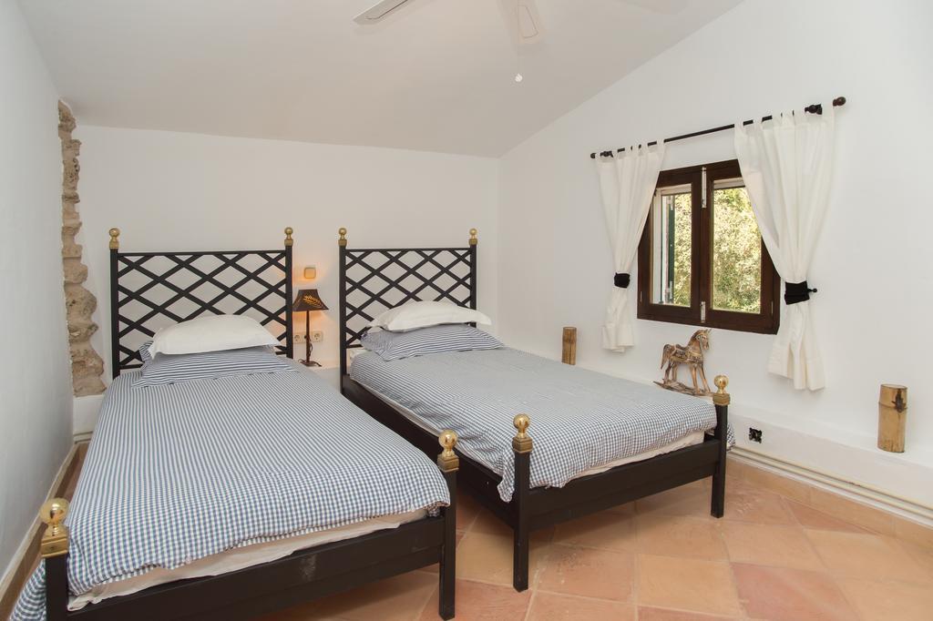 Vallaca Holiday home Calonge (Mallorca)