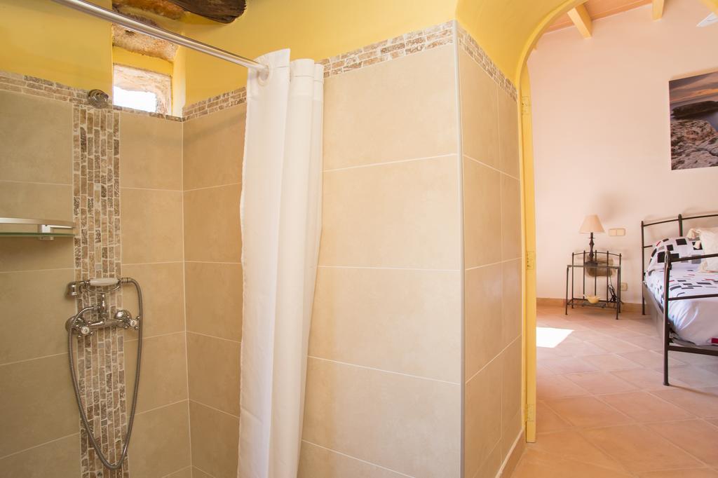 Vallaca Holiday home