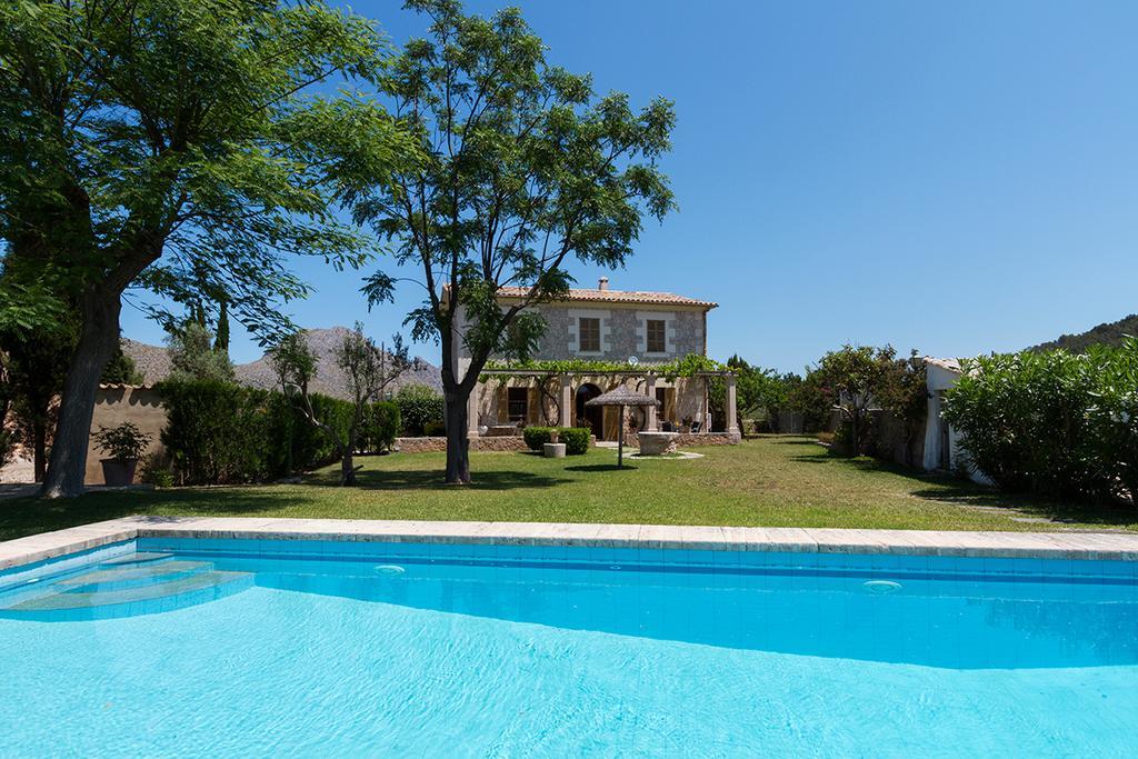El Vila Сasa de vacaciones