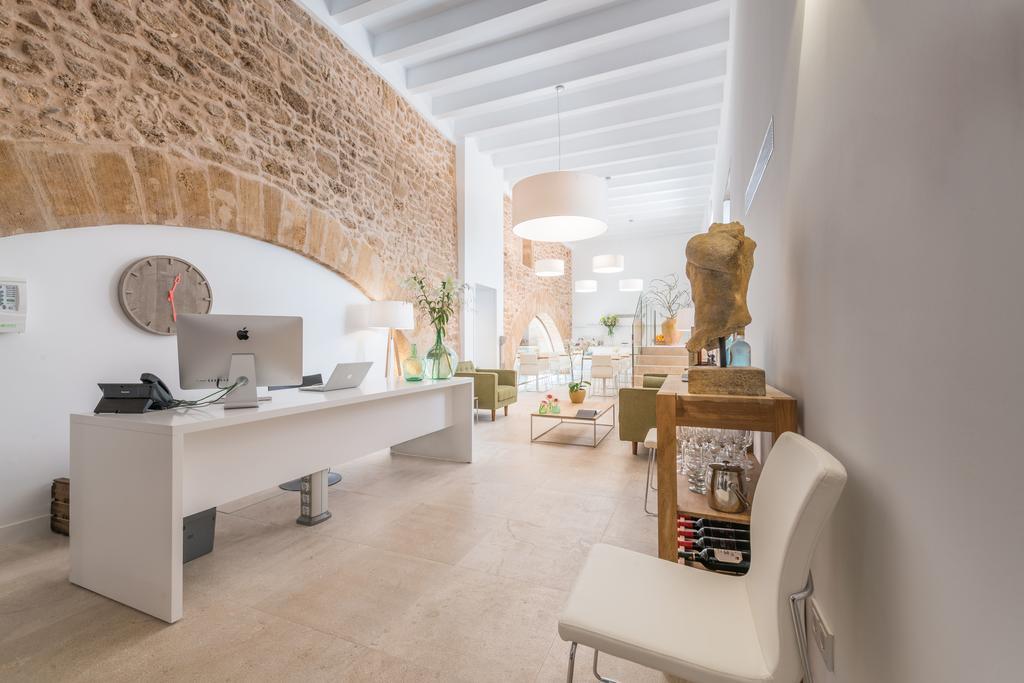 Hotel Bordoy Mostatxins - Boutique Adults Only 4*