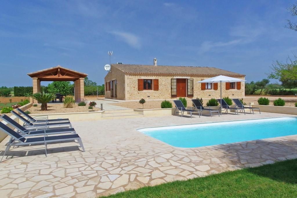 Finca Juan Villa