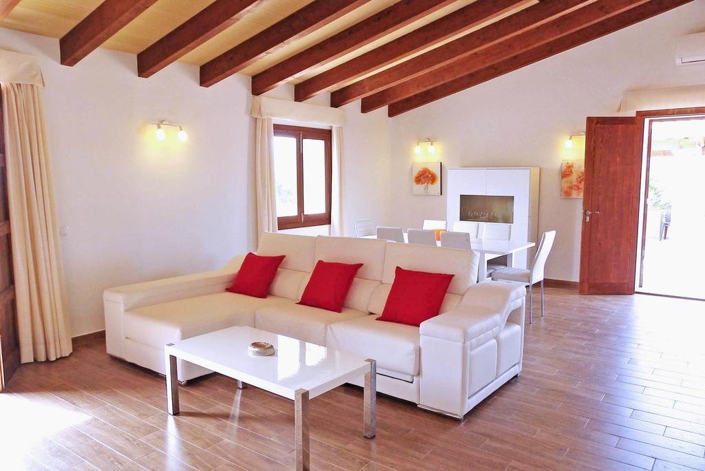 Finca Juan Villa *