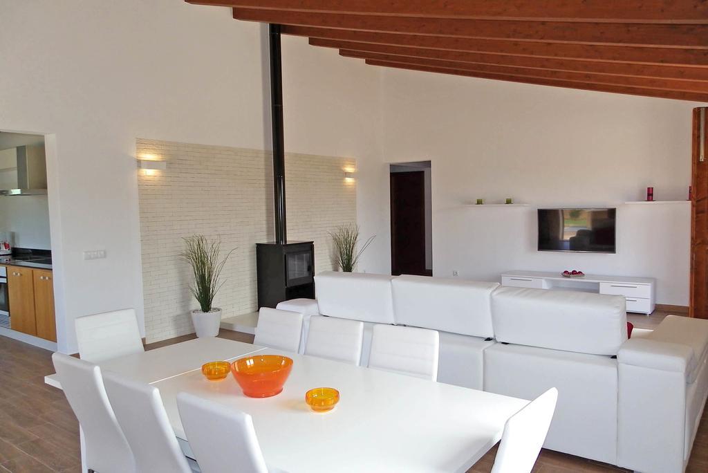 Finca Juan * Sa Ràpita