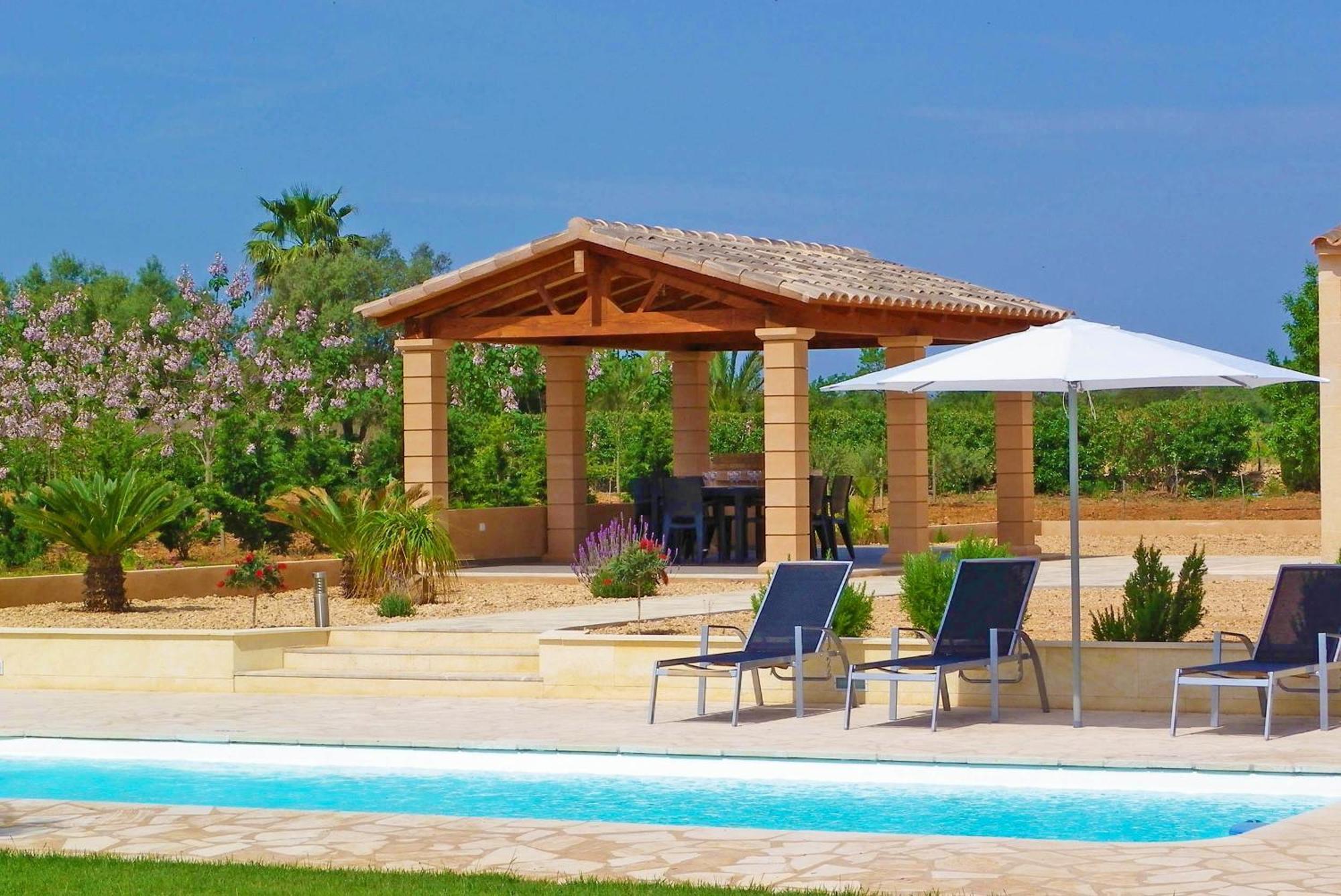 Finca Juan Villa *