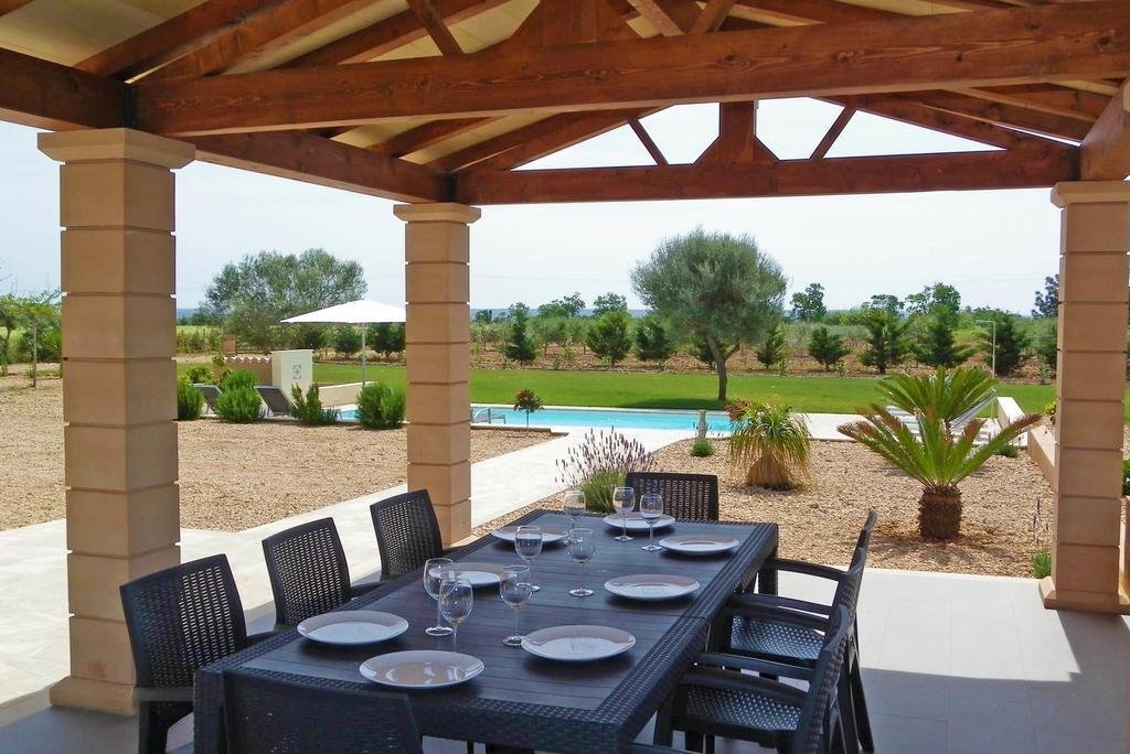 Villa Finca Juan