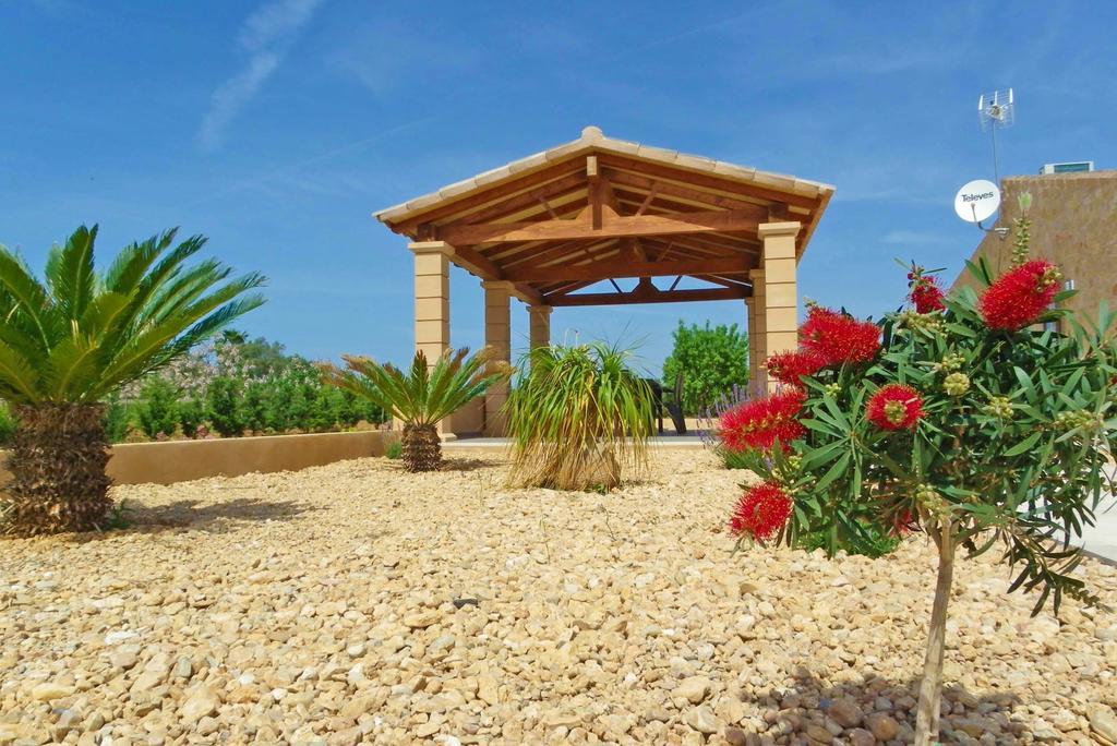 Finca Juan Villa *