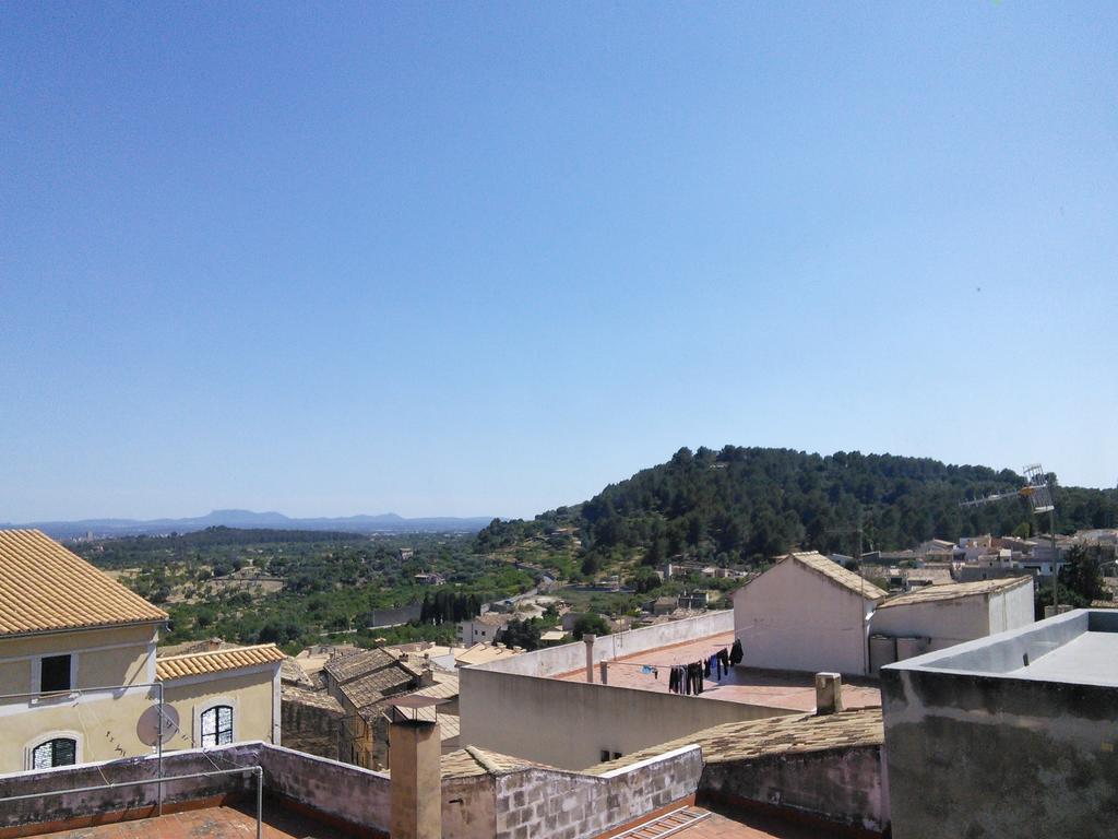 Tramuntana Suites 3*